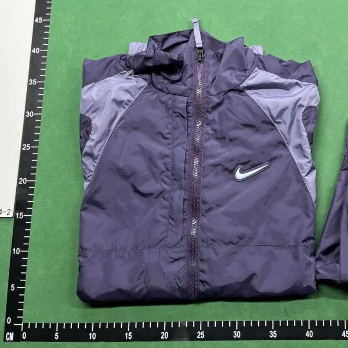 NIKE X NOCT QC photo