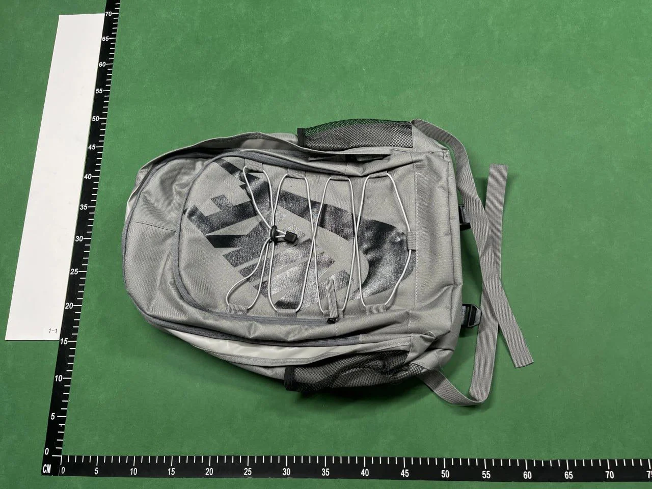 nike bag Stylish all-in-one bag QC photo