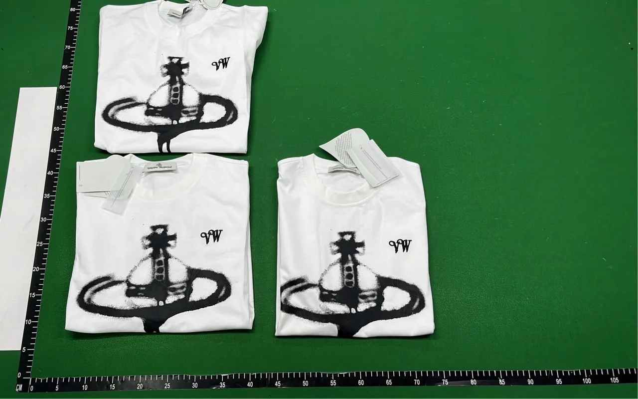 Vivienne Westwood Tee QC photo