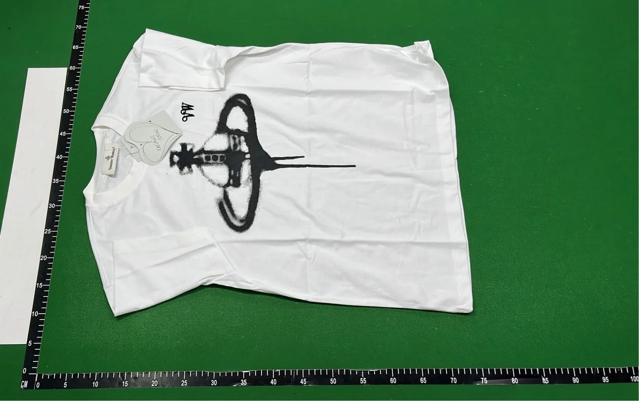 Vivienne Westwood Tee QC photo