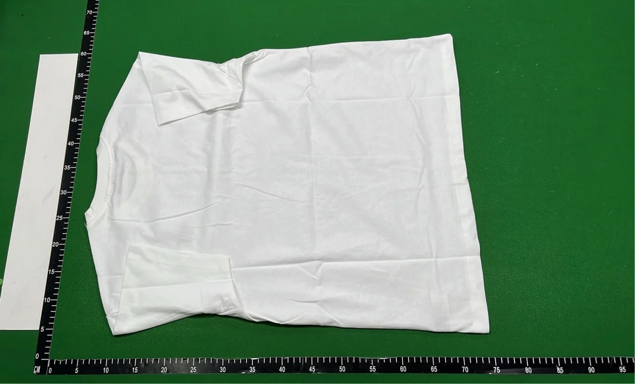 Vivienne Westwood Tee QC photo