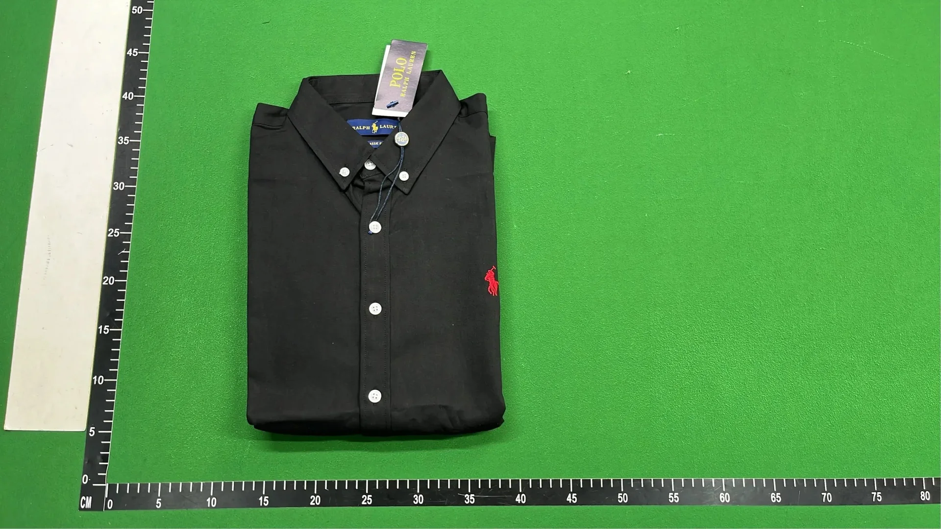 Ralph Lauren Shirt QC photo