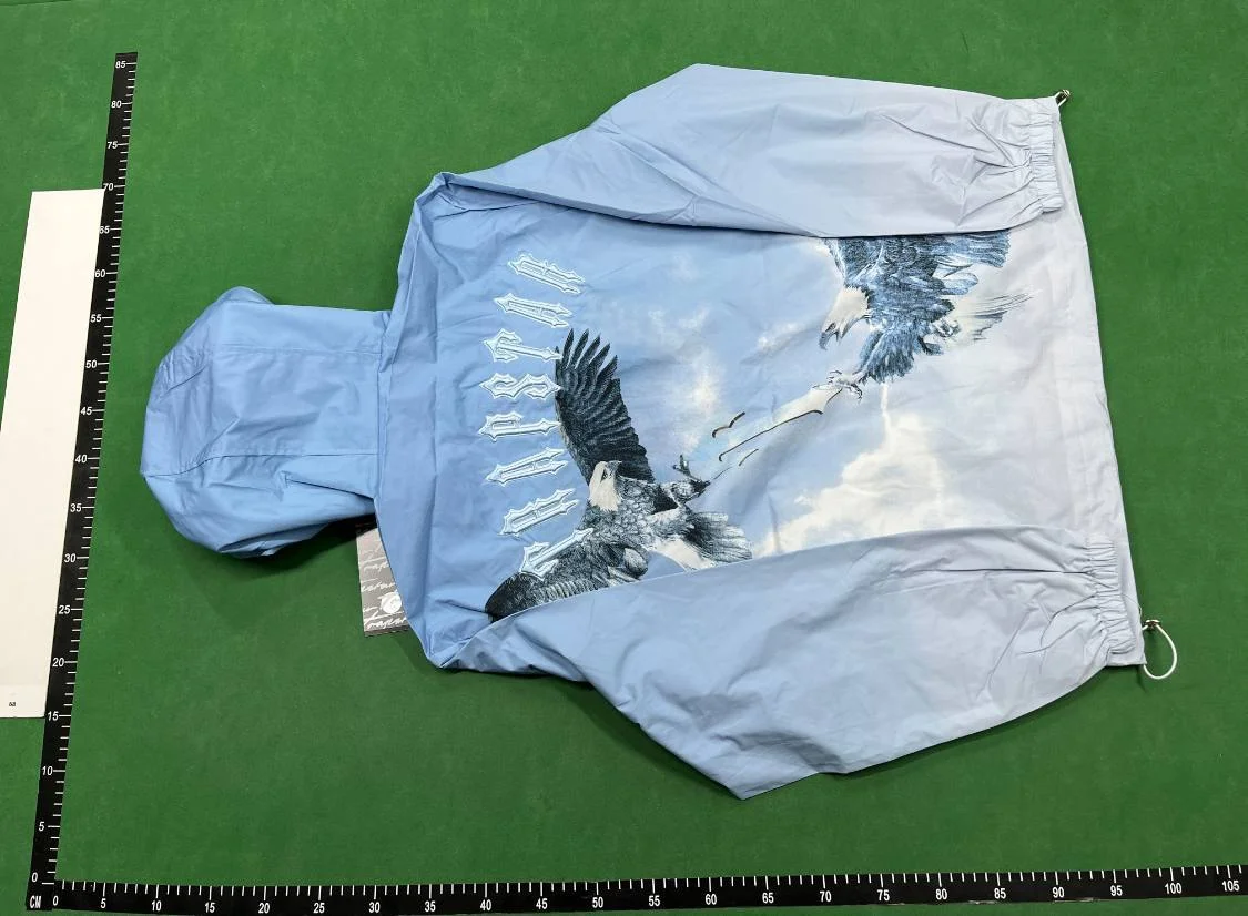 Trapsta QC photo