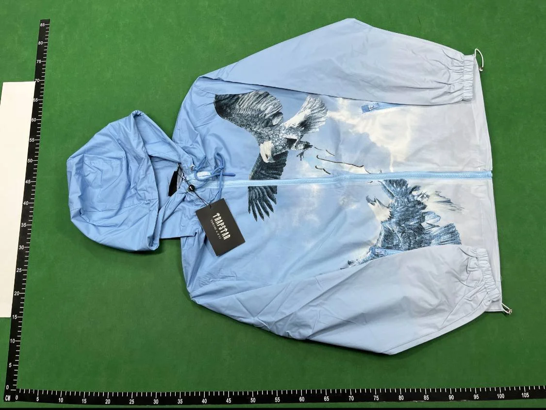 Trapsta QC photo
