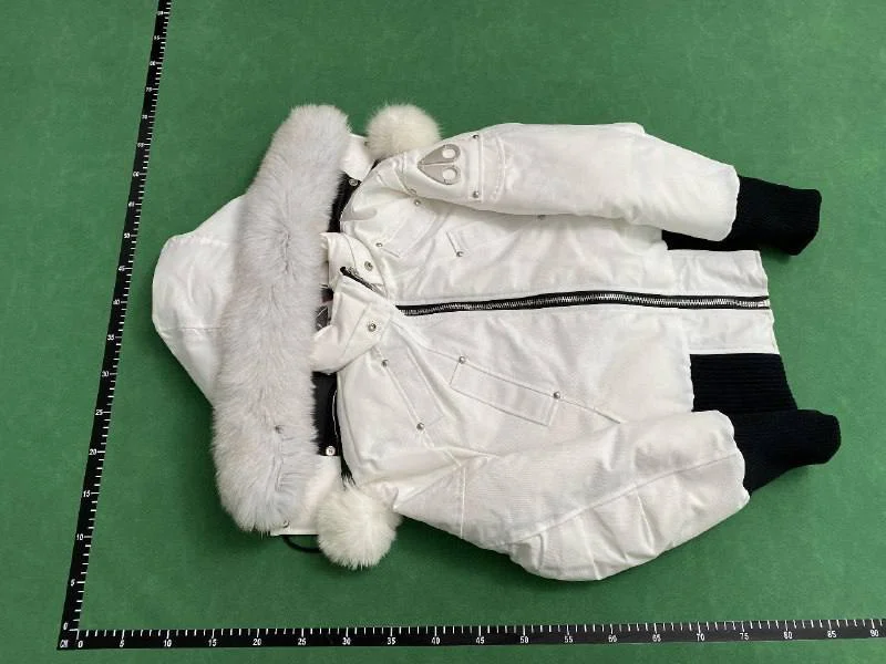 11 original Moose KNUCKLES Down Jacket QC photo