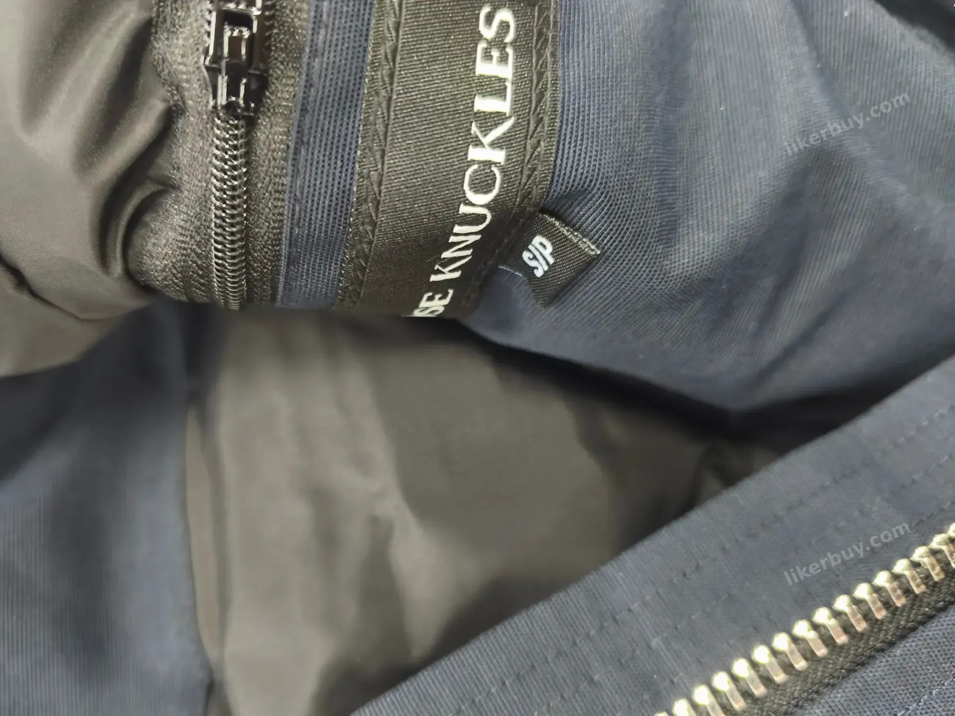 11 original Moose KNUCKLES Down Jacket product reference 3