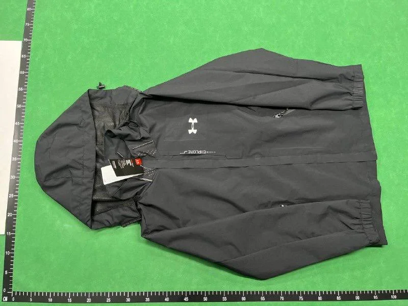 Nike UA Jacket QC photo