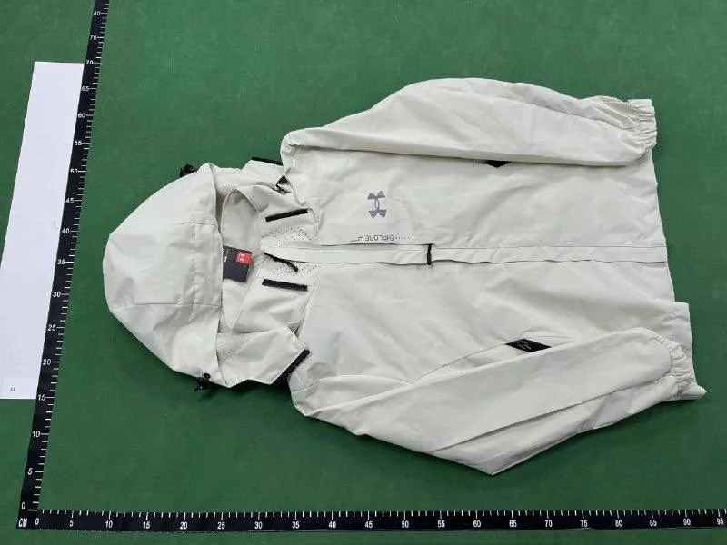 Nike UA Jacket QC photo