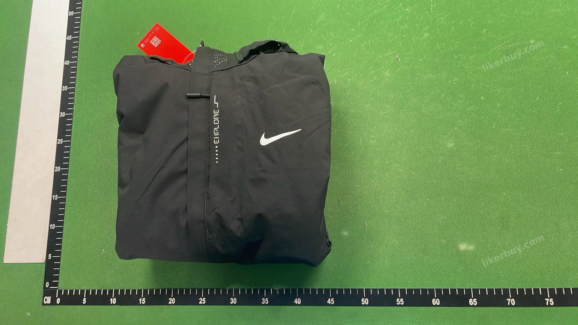 Nike UA Jacket product reference 1