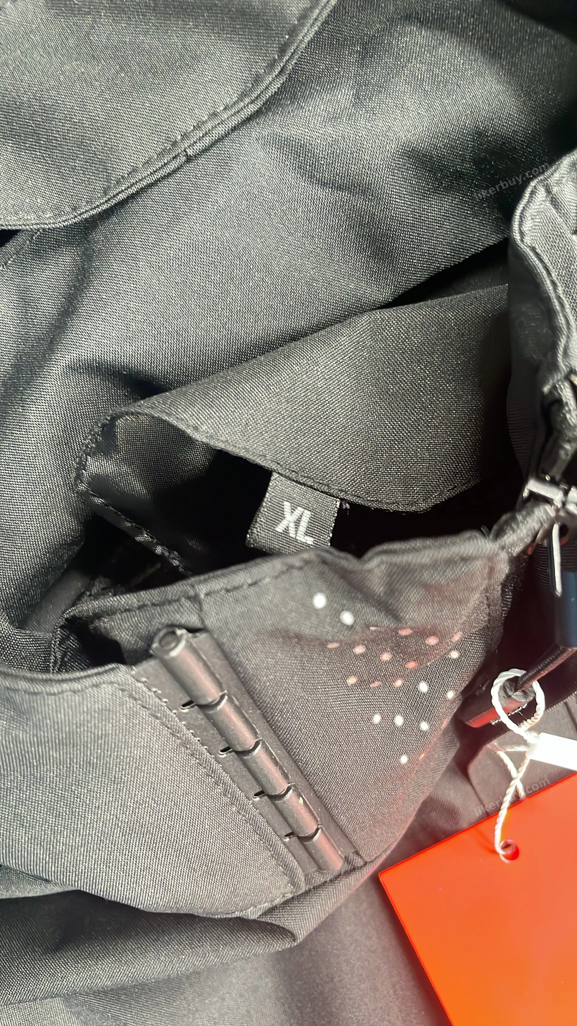 Nike UA Jacket product reference 4