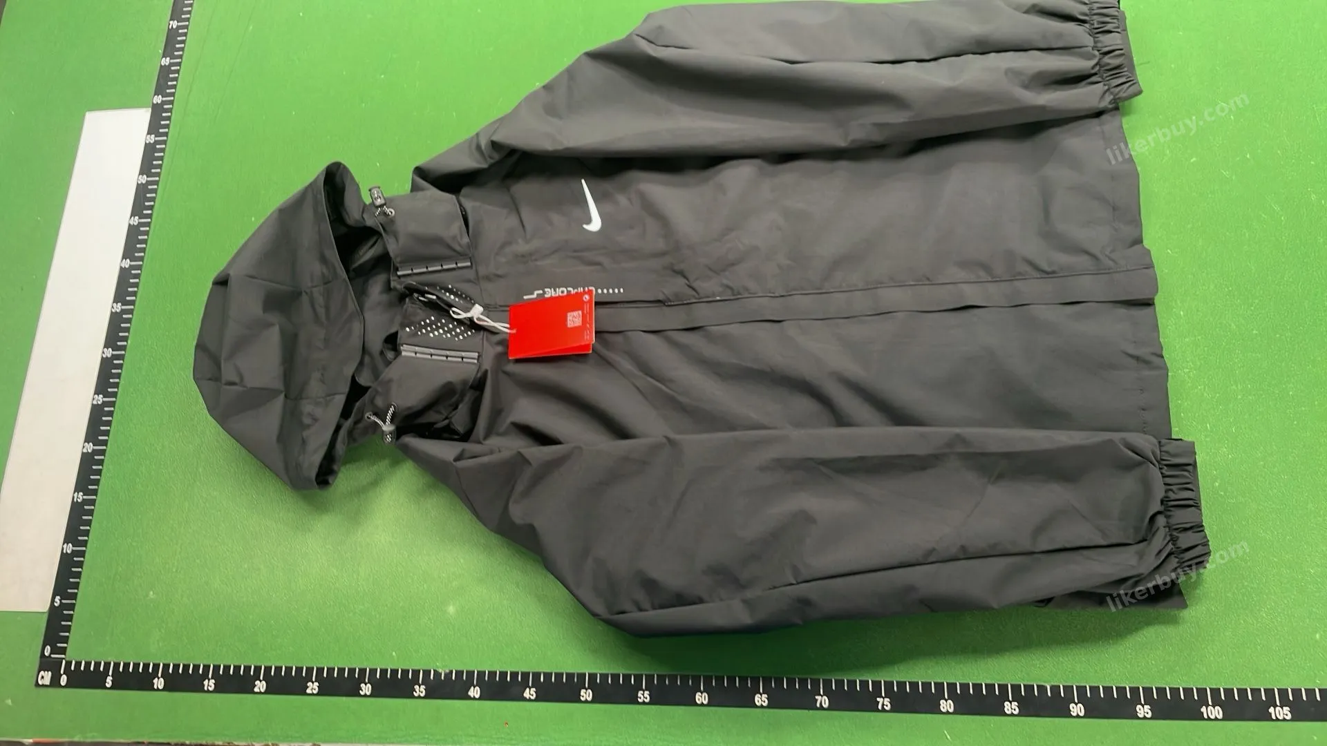 Nike UA Jacket product reference 3