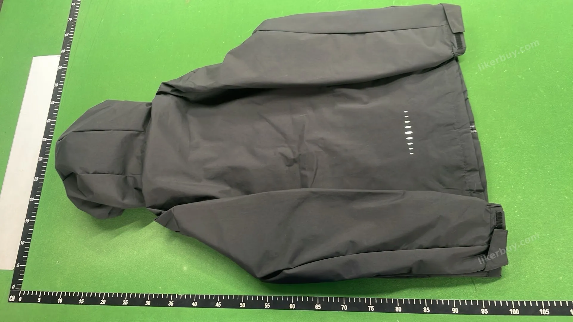 Nike UA Jacket product reference 2