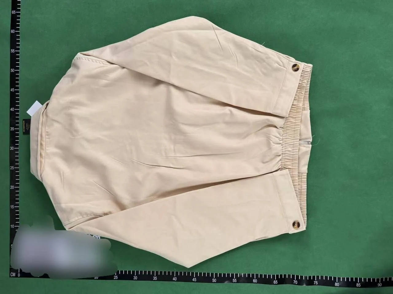 11 original Ralph Lauren business jacket QC photo