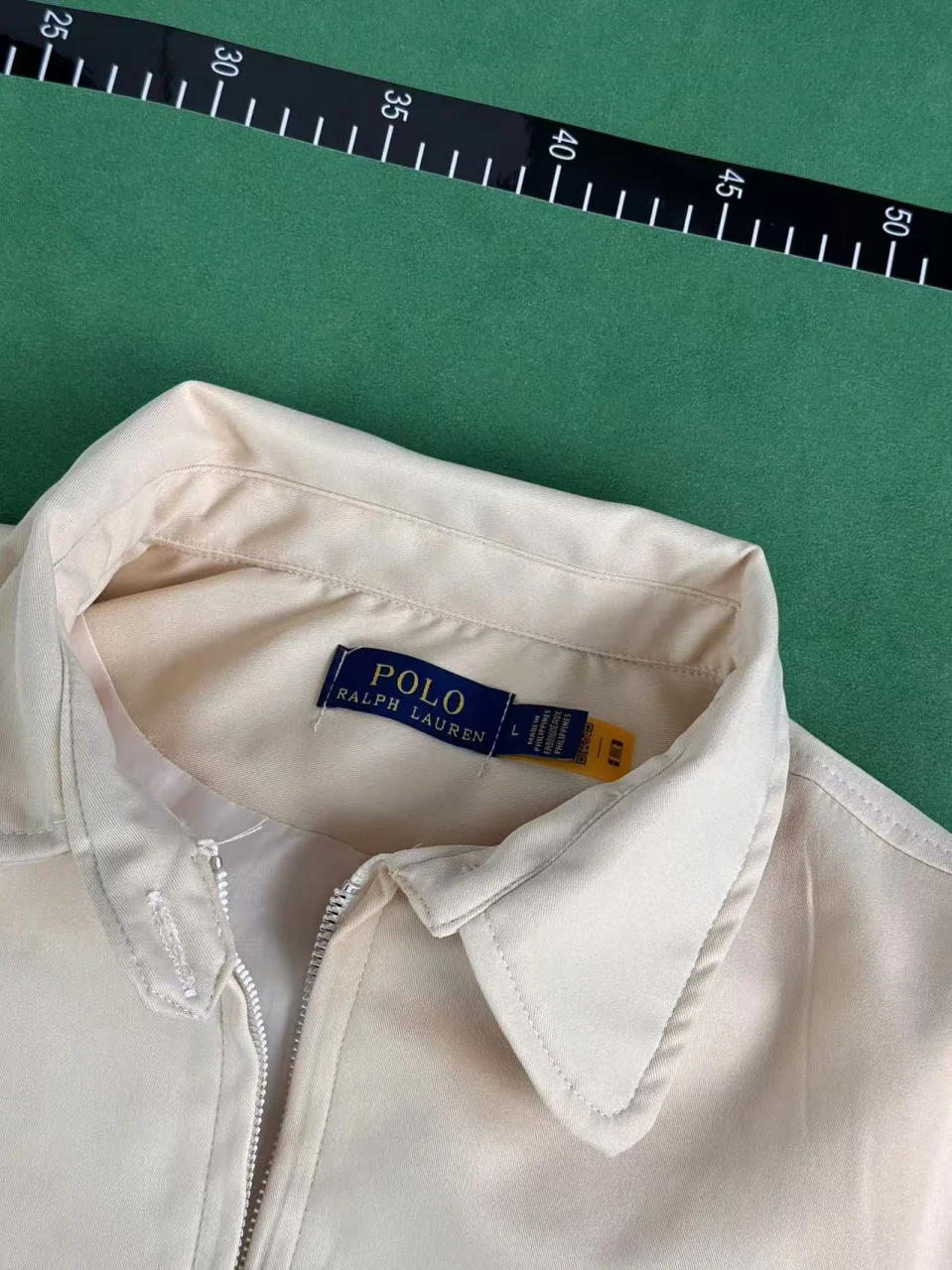 11 original Ralph Lauren business jacket QC photo