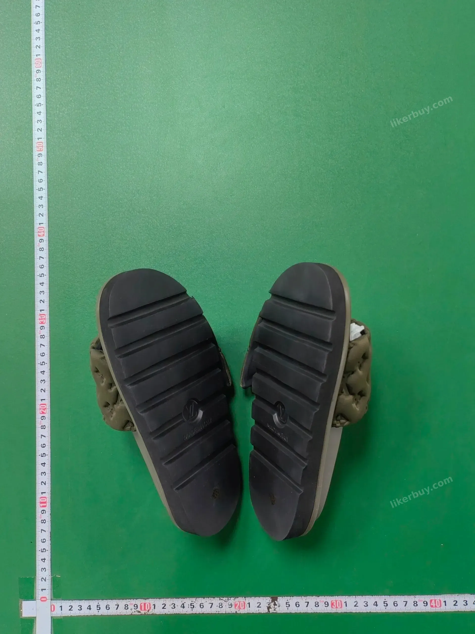 Louis Vuitton slippers product reference 4