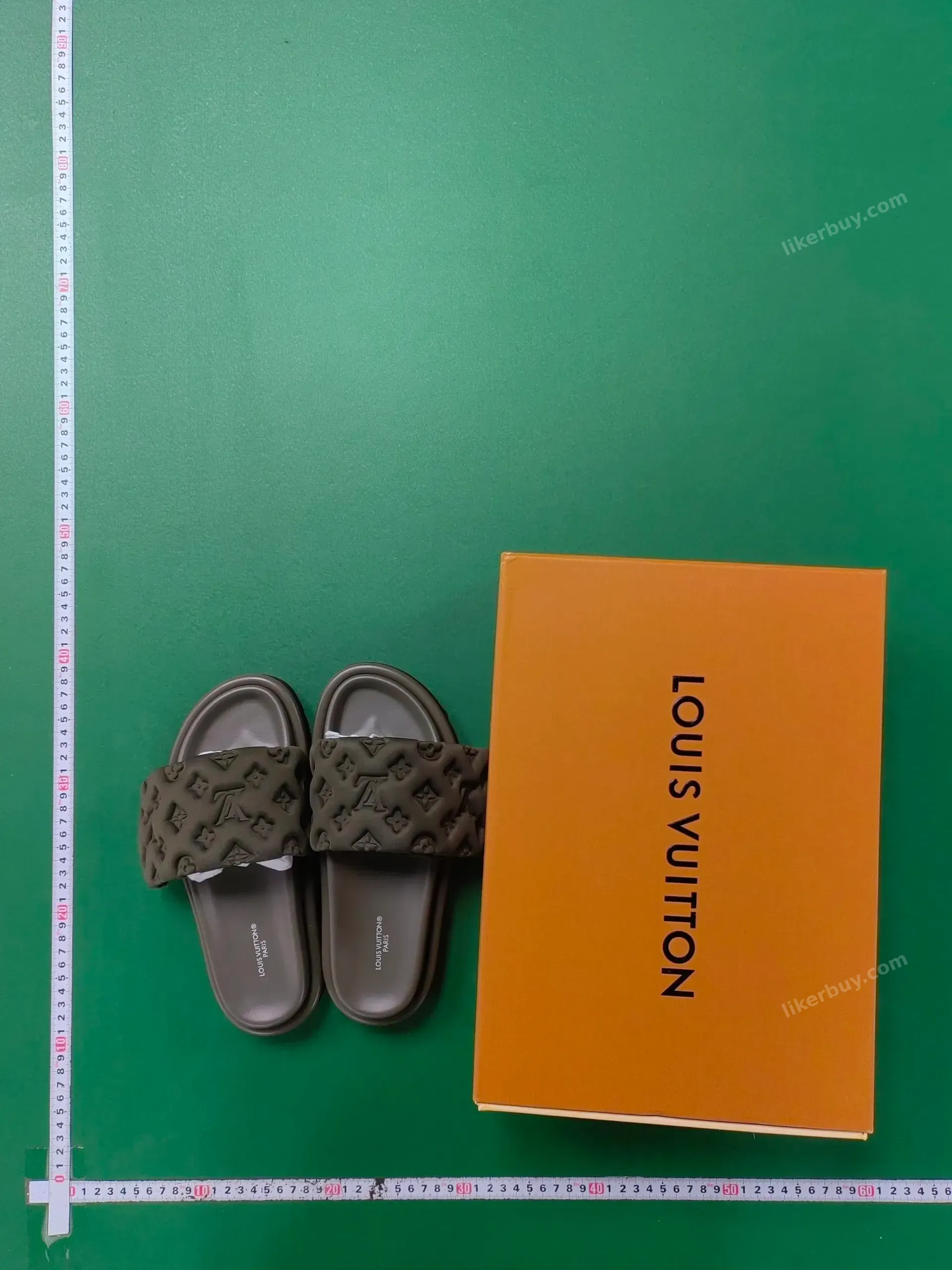 Louis Vuitton slippers product reference 3