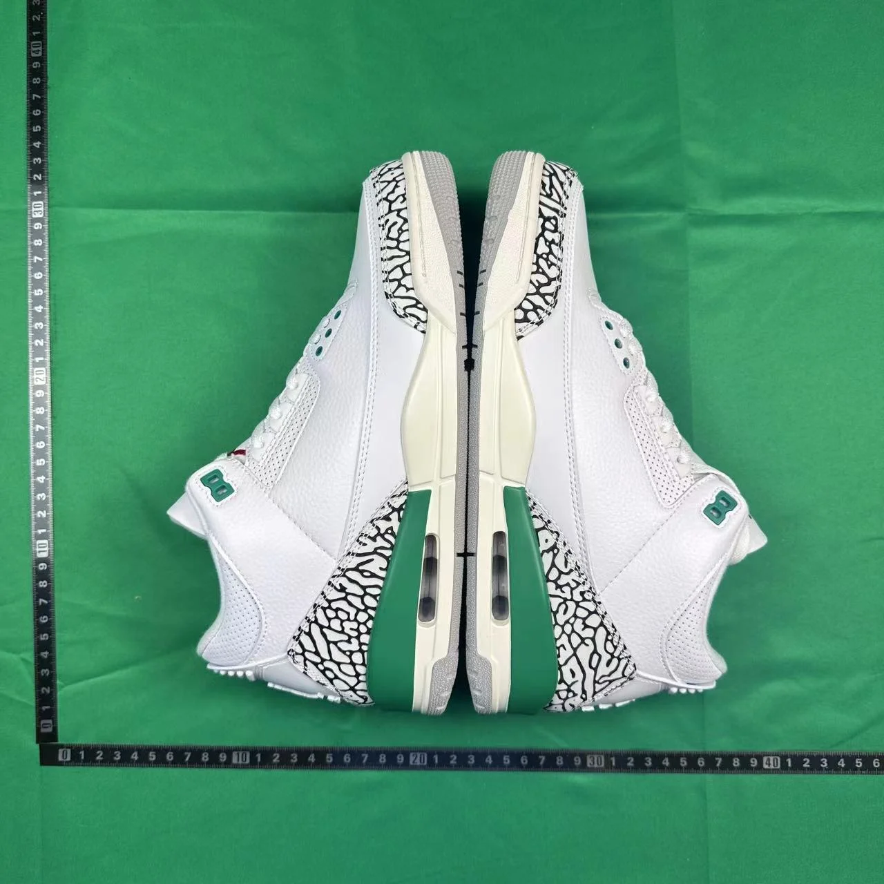 Air Jordan 3 aj3 QC photo