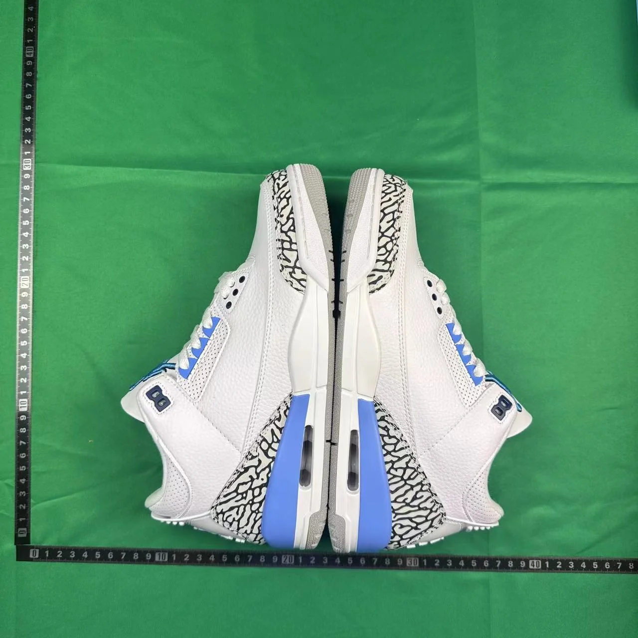 Air Jordan 3 aj3 QC photo