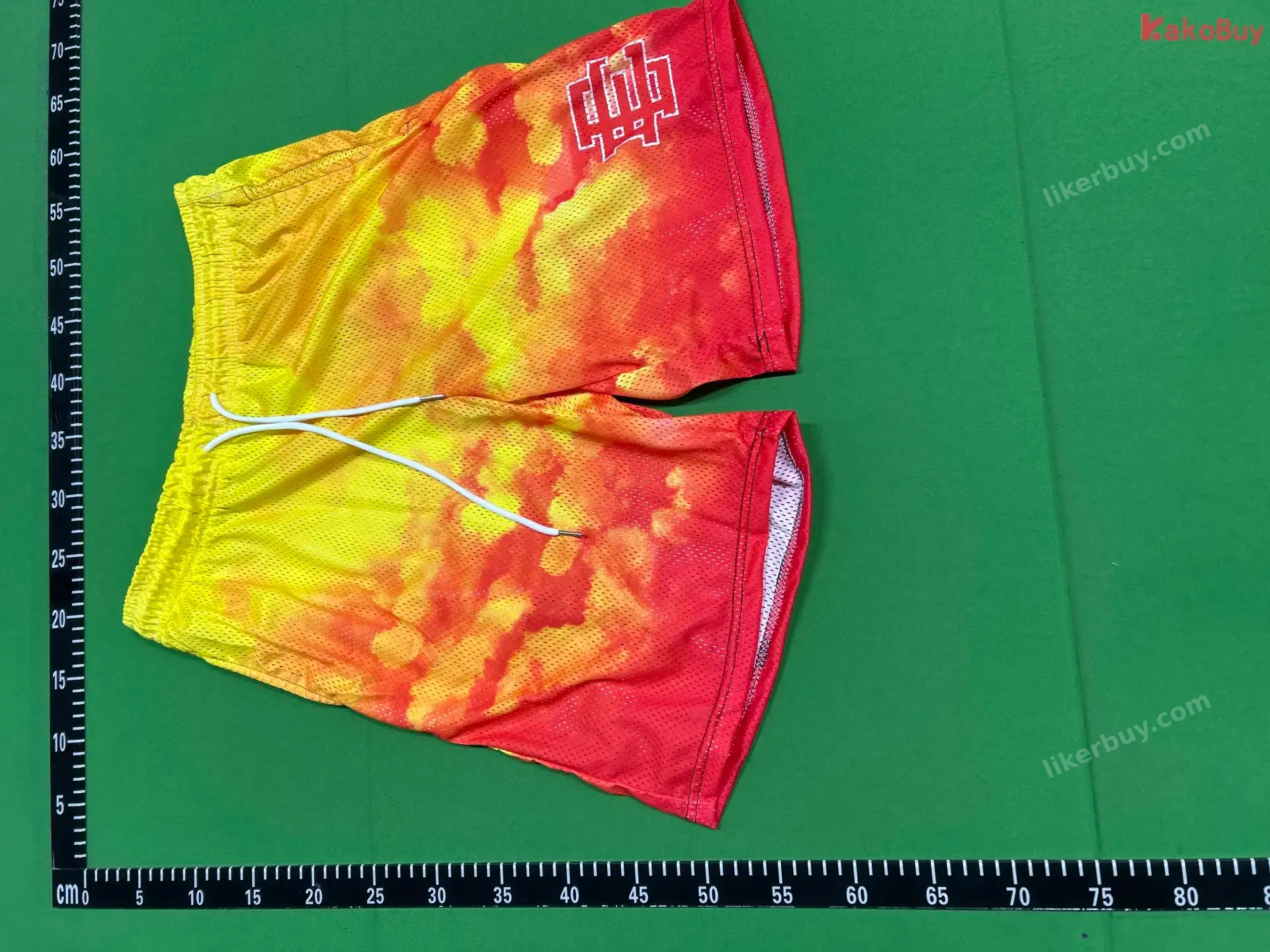 Eric Emanuel Shorts product reference 2