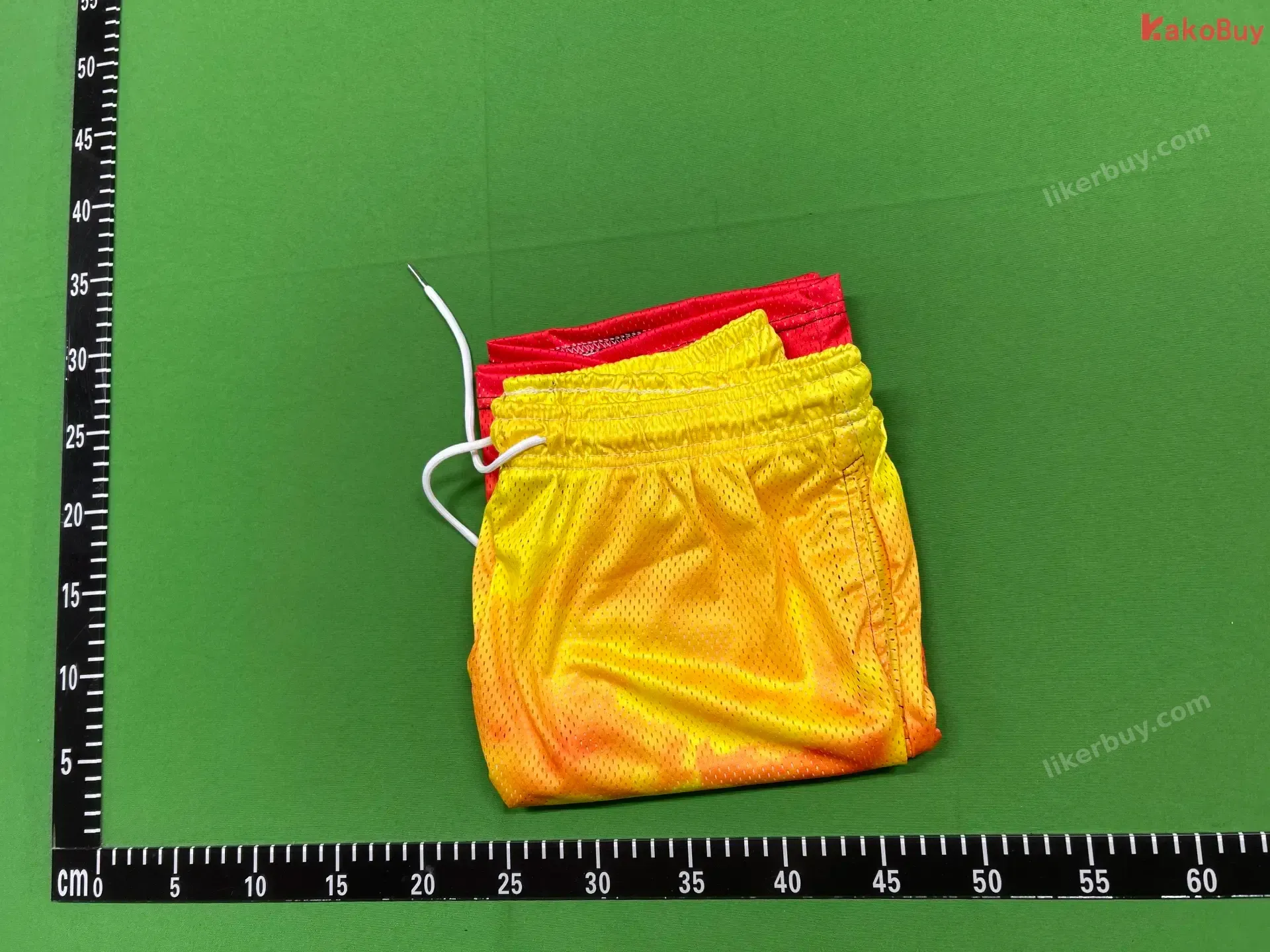 Eric Emanuel Shorts product reference 4