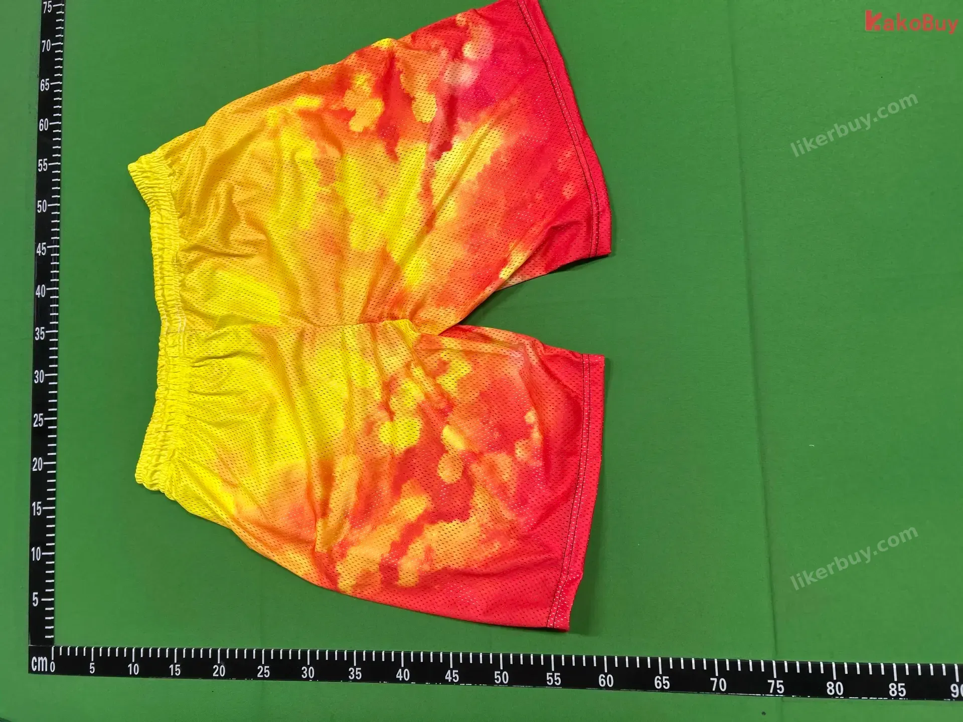 Eric Emanuel Shorts product reference 1