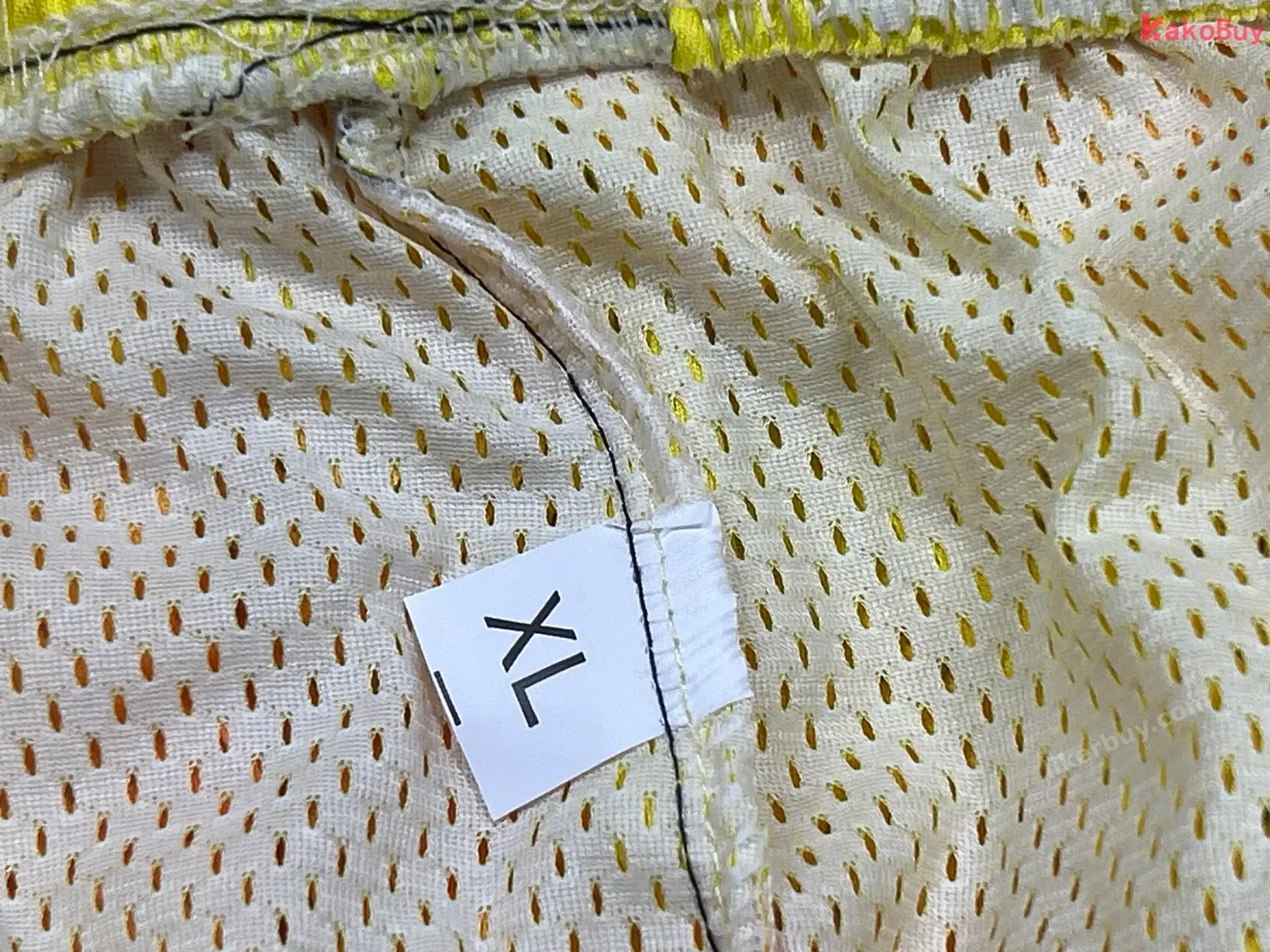 Eric Emanuel Shorts product reference 3