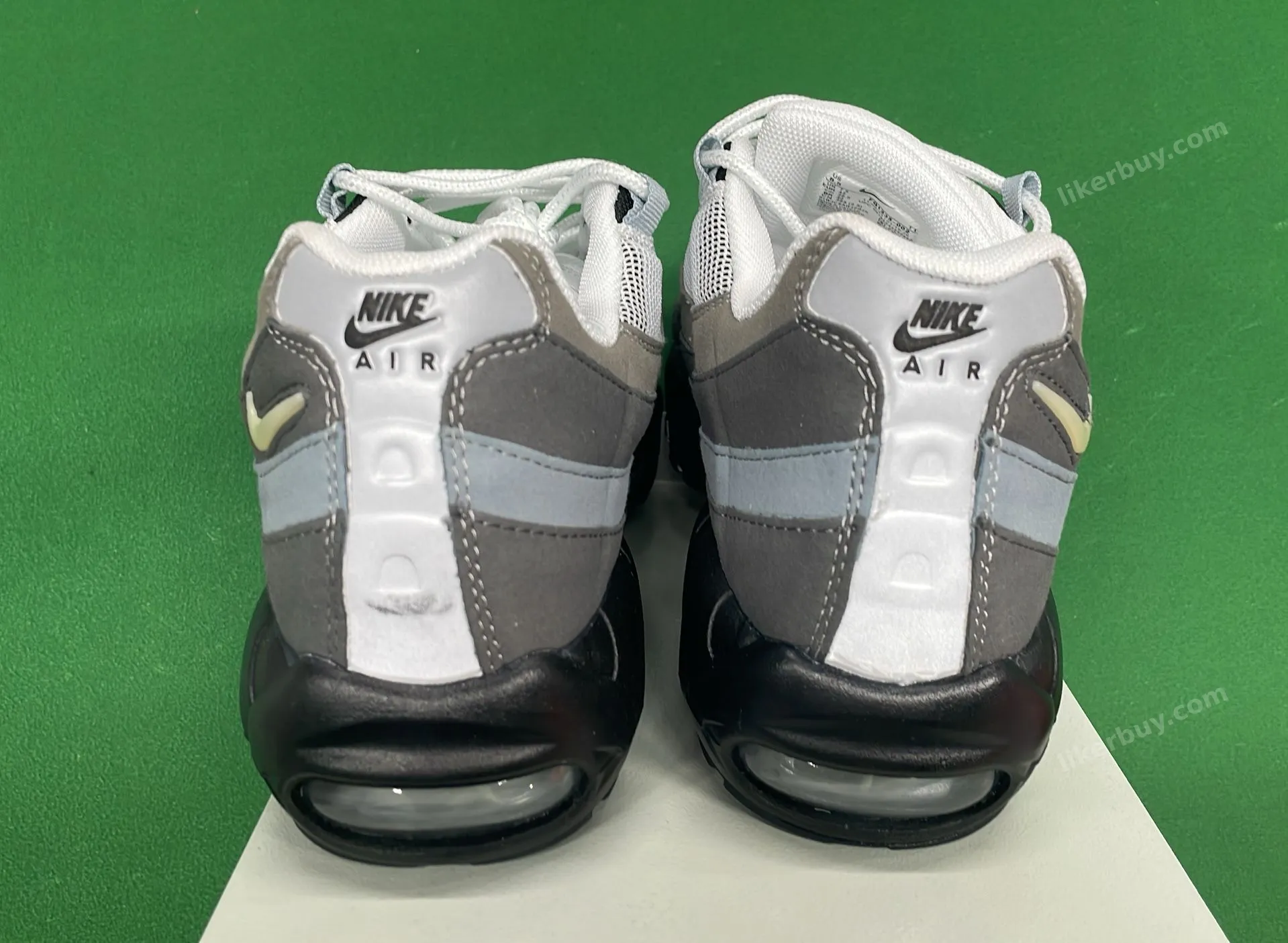 Nike air max95 shoes product reference 4