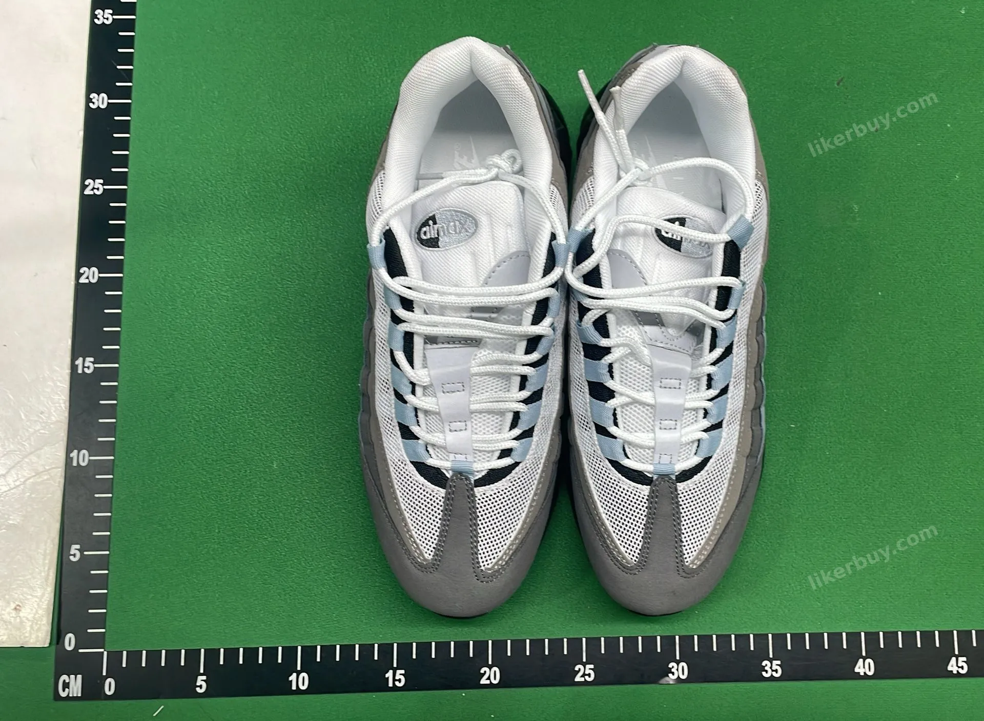 Nike air max95 shoes product reference 1