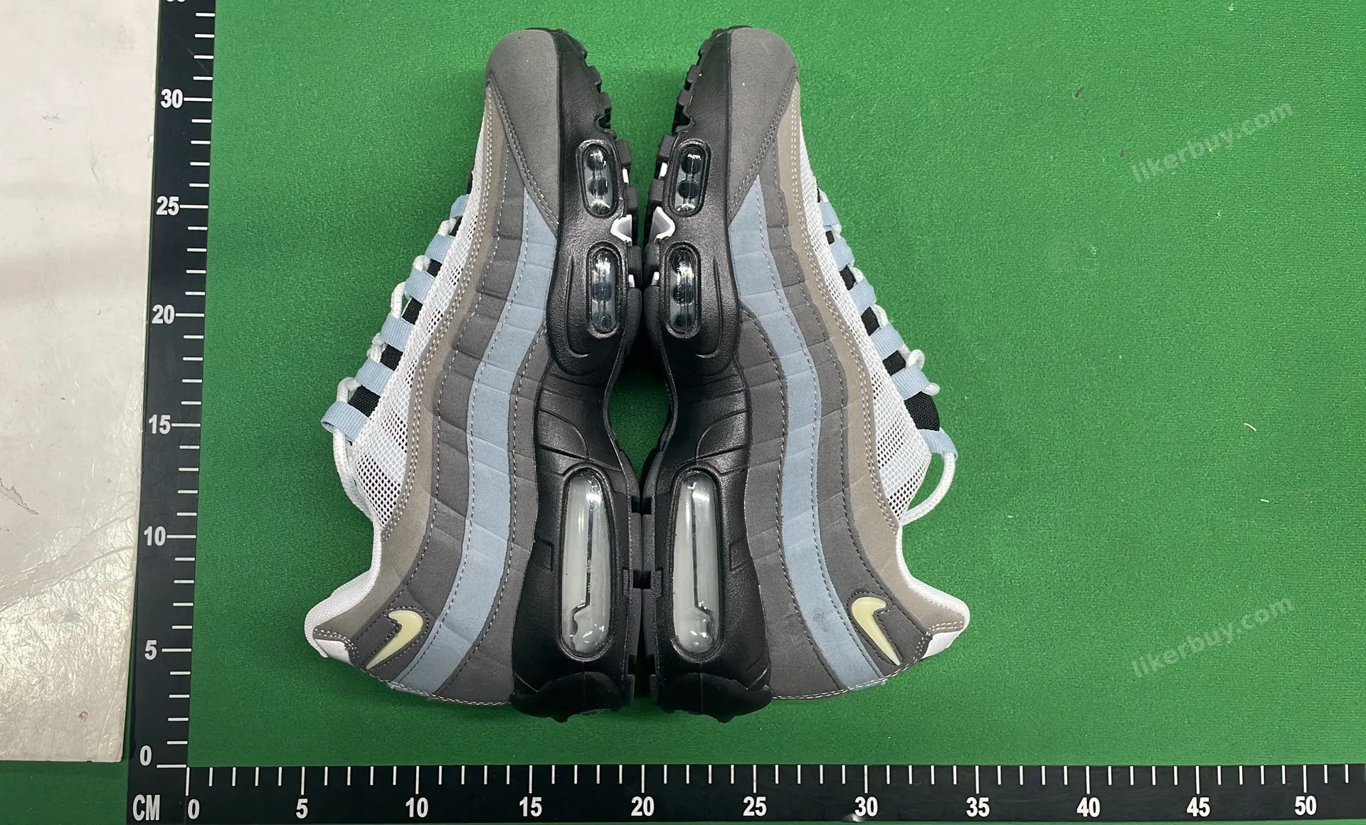 Nike air max95 shoes product reference 2