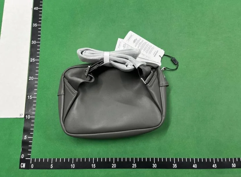 Lacoste LV bags (40 colores TOP) QC photo