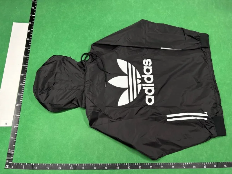 Adidas Jacket QC photo