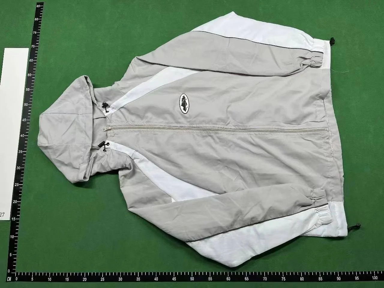 Corteiz Hoodie QC photo