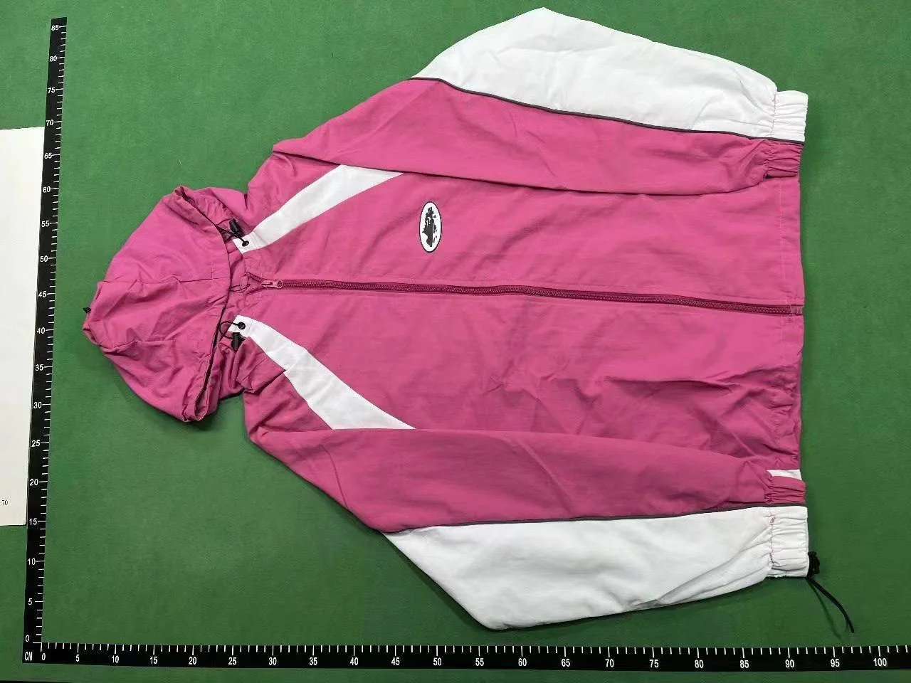 Corteiz Hoodie QC photo