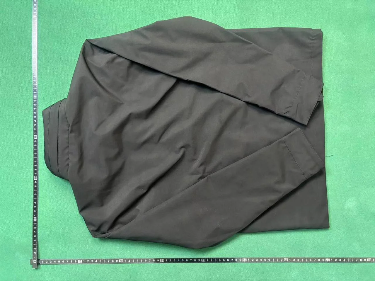 Ralph Lauren jackets QC photo