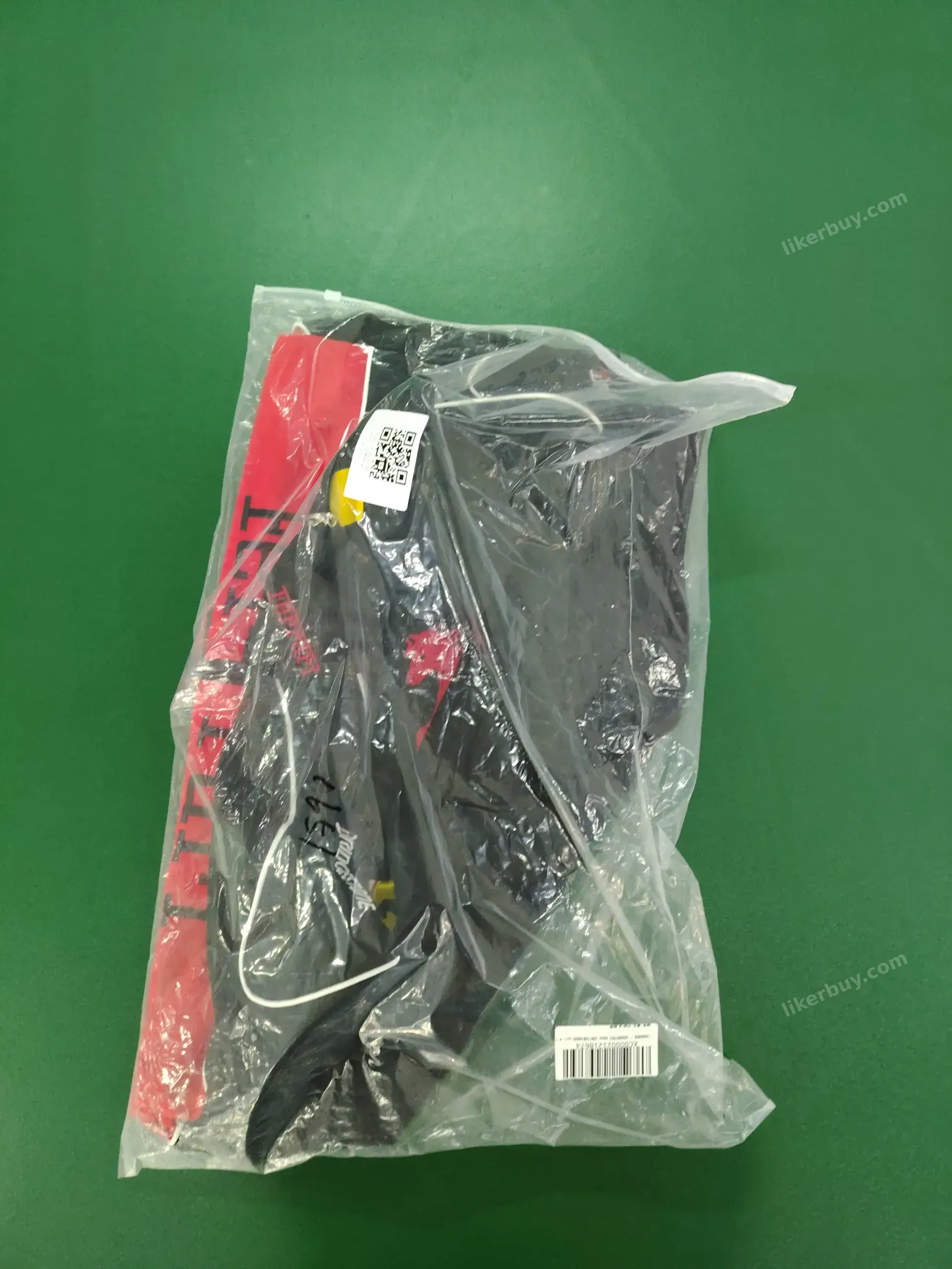 F1 Jacket racing suit product reference 2