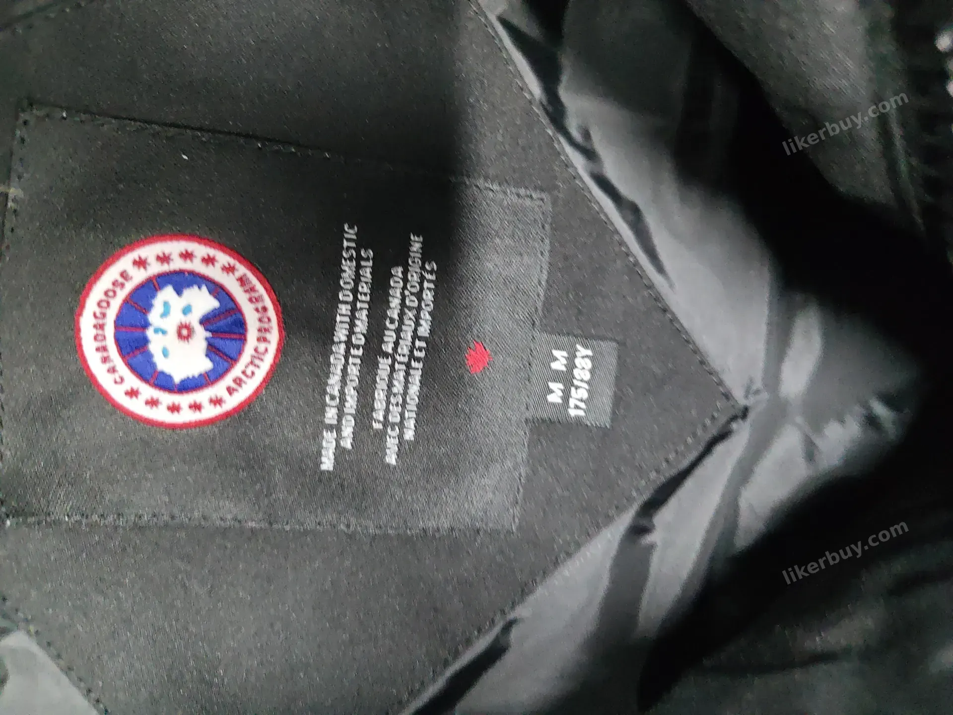 The north face down jacket vest product reference 2