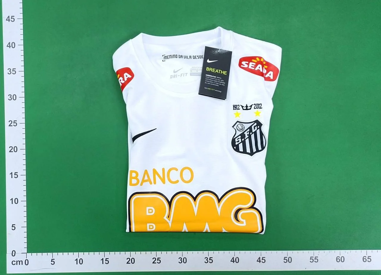 Santos Jerseys QC photo