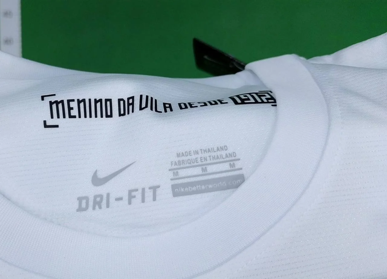 Santos Jerseys QC photo