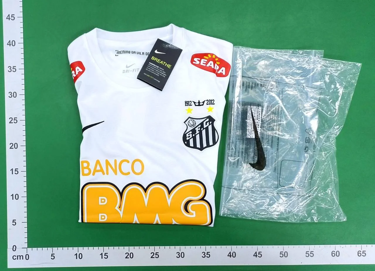 Santos Jerseys QC photo