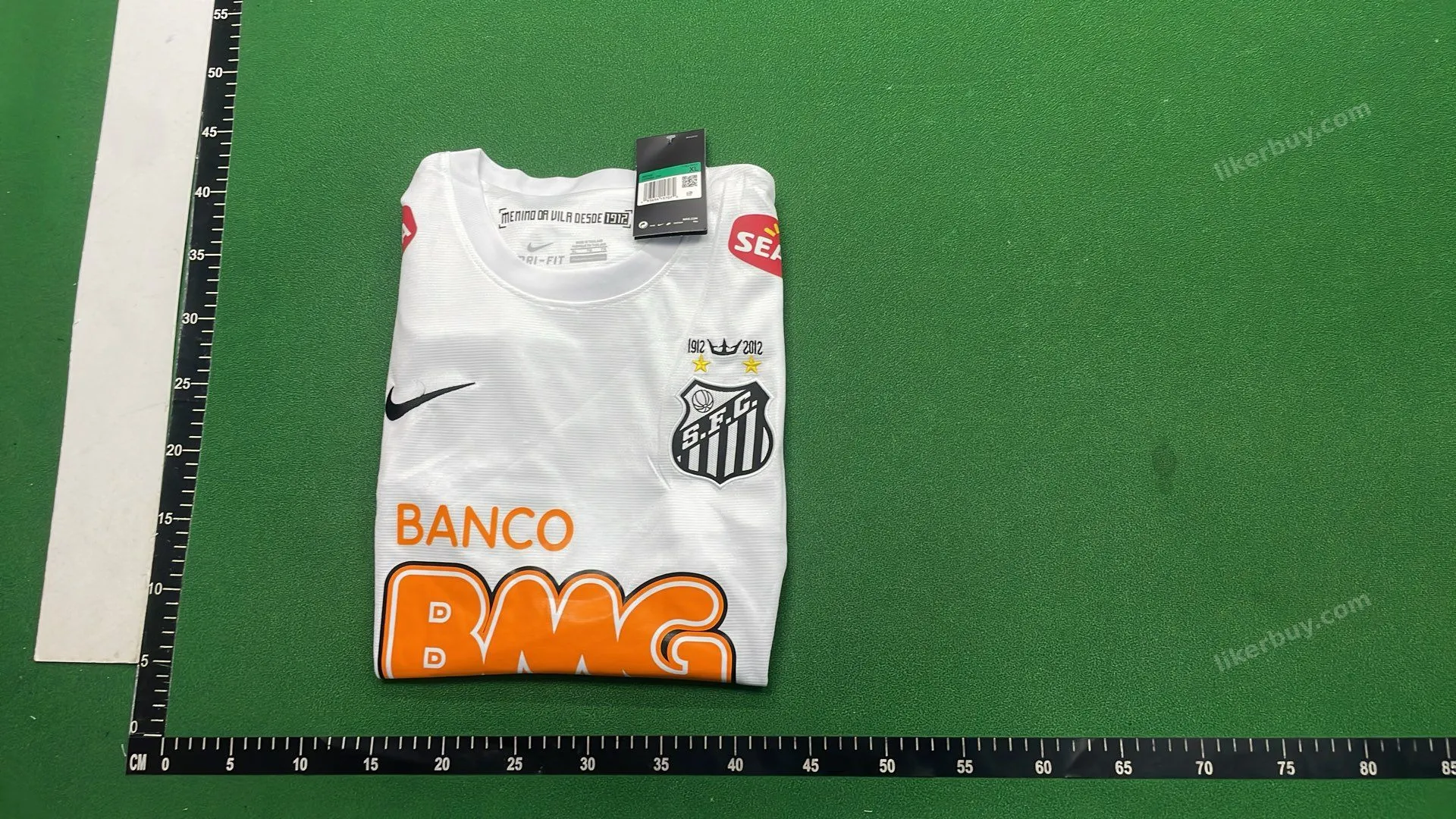 Santos Jerseys product reference 1