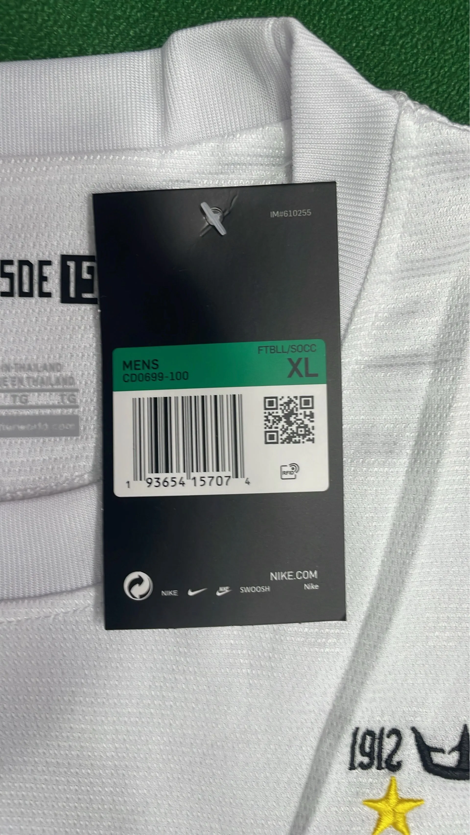 Santos Jerseys product reference 4