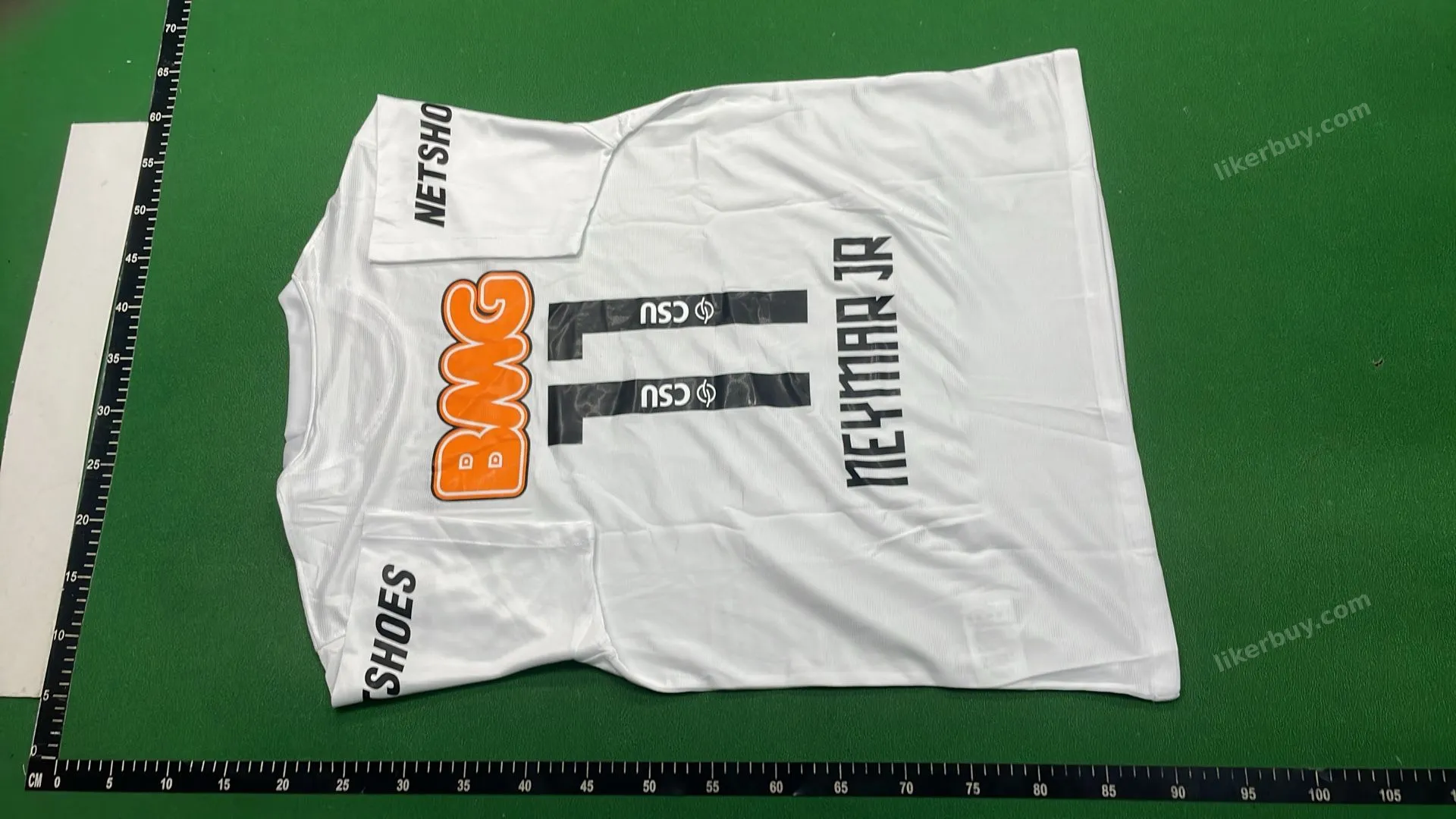 Santos Jerseys product reference 2