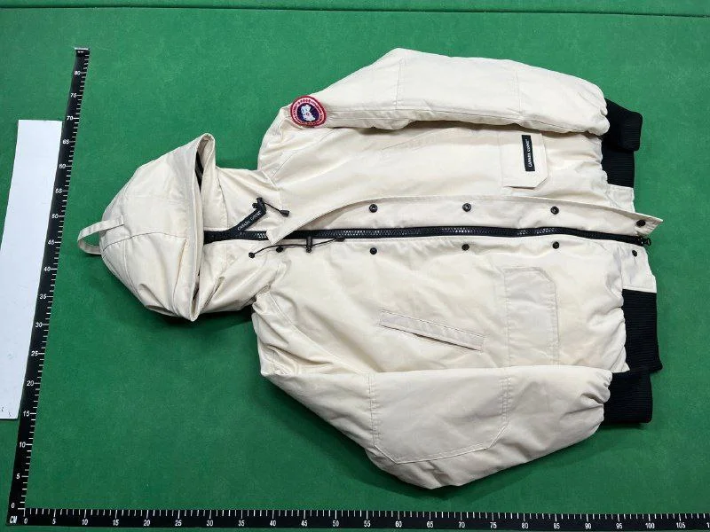 Canada Goose FW22 & Vest QC photo