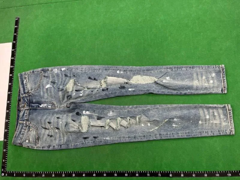 Gallery deptjeans QC photo