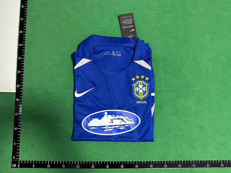 Corteiz jerseys QC photo