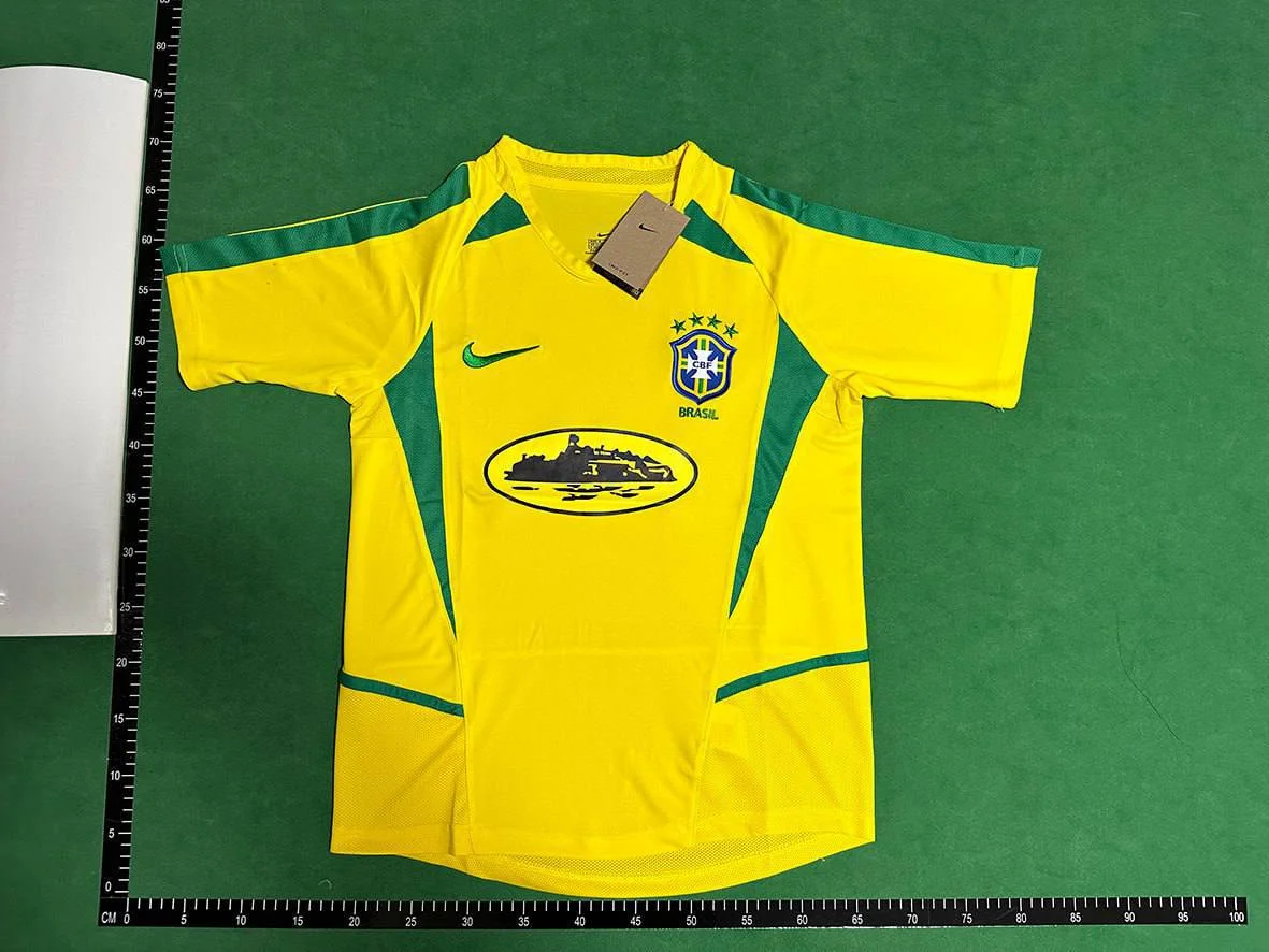 Corteiz jerseys QC photo