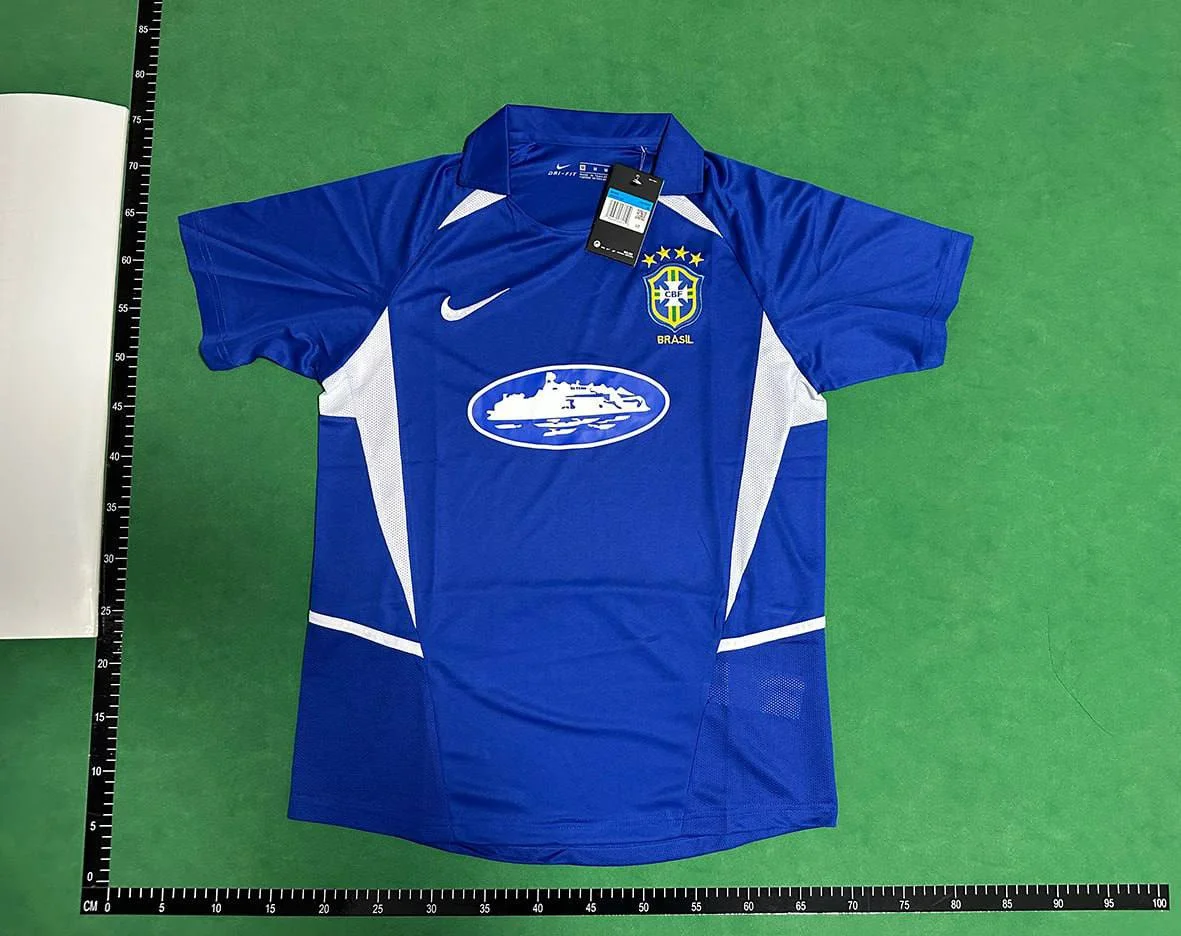 Corteiz jerseys QC photo