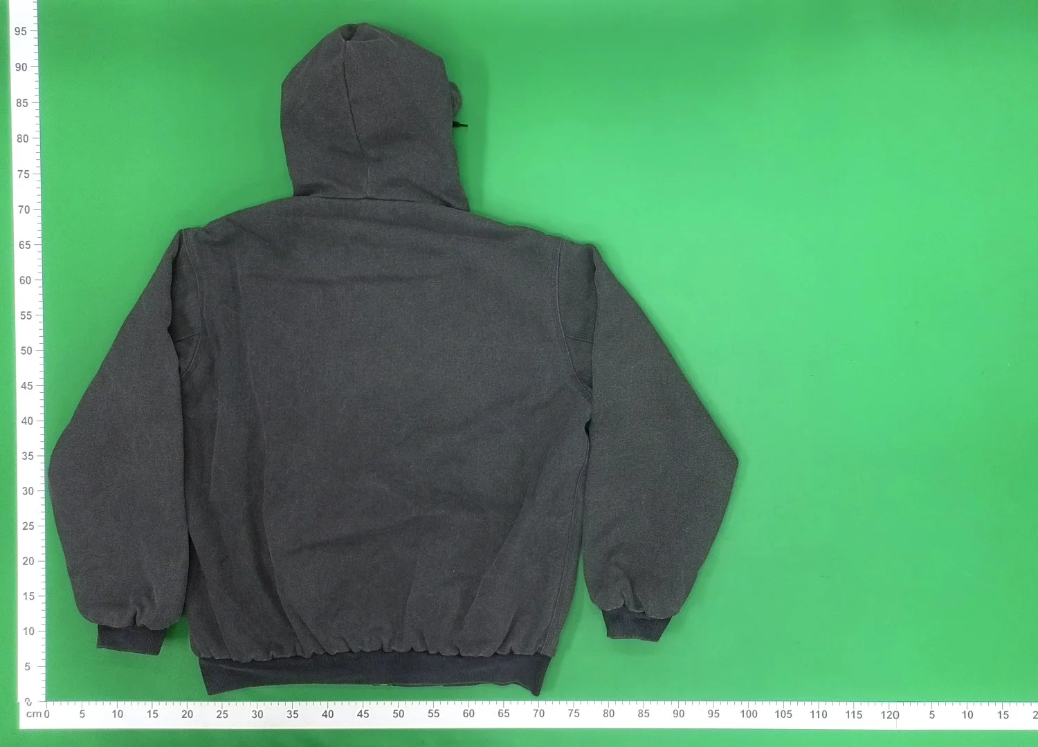 CARHARTT JACKET QC photo