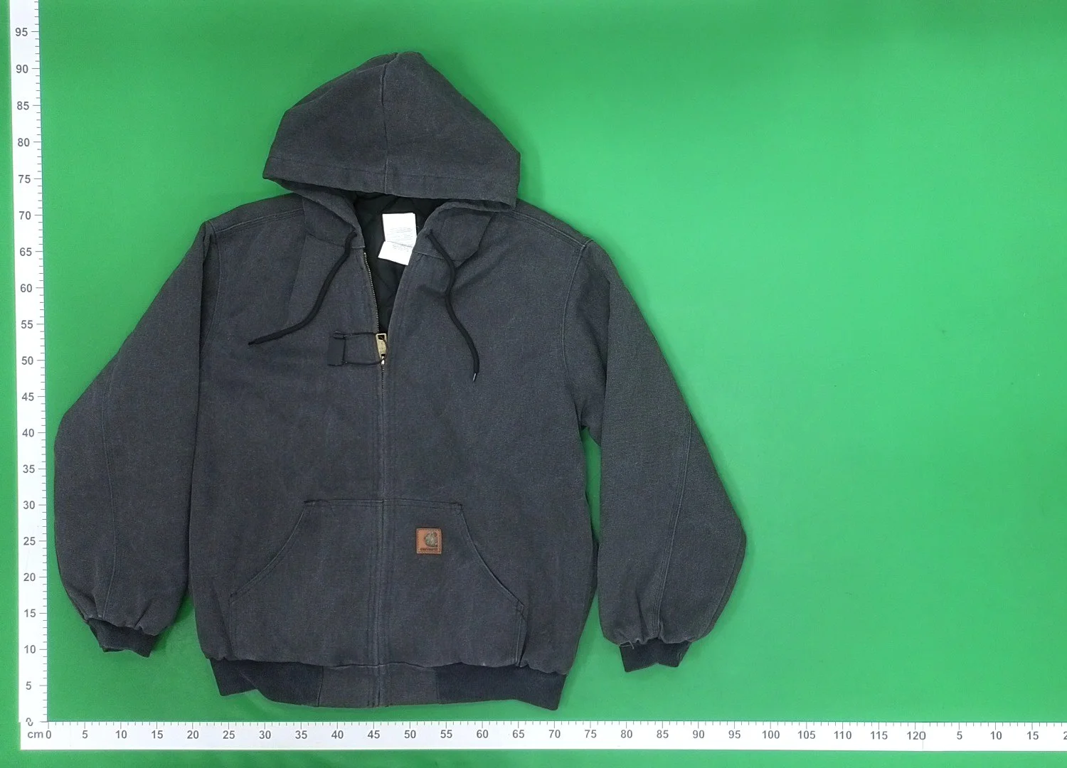 CARHARTT JACKET QC photo