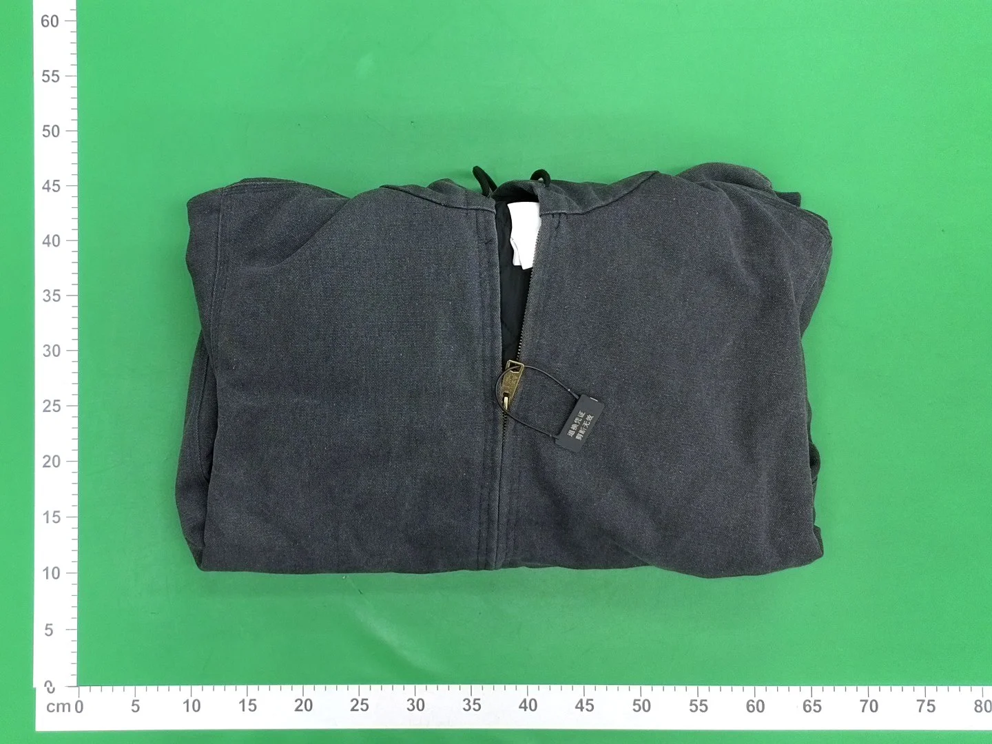 CARHARTT JACKET QC photo